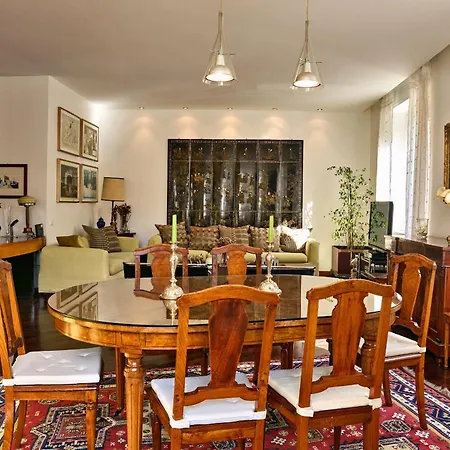 Aventino Relax Daire Roma