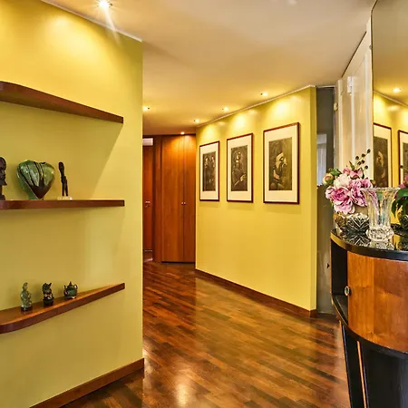 Aventino Relax Apartment